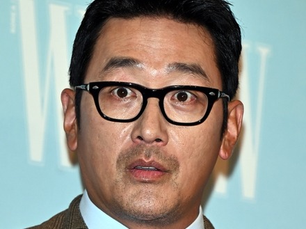 大物俳優ハ・ジョンウ（47）、ついに結婚か、お相手は一般女性　ソウル市内の式場を調査中と関係者