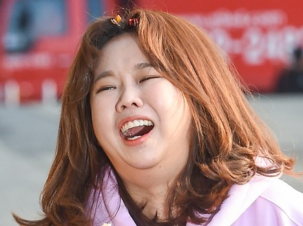 20年ぶりに体重40kg台を記録し“痩身注射”疑惑浮上…韓国芸人「痩せたから女子が嫉妬」