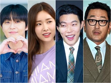 理想は「パク・ソジュン＆リュ・ジュンヨル」11歳上ハ・ジョンウと“真剣交際”の韓国女優、過去発言が再注目