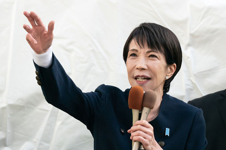 (Photo by Tomohiro Ohsumi/Getty Images)