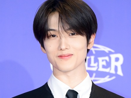 NCT・チソン、誕生日に2億5000万ウォン寄付「ファンが送ってくれた愛と応援のおかげ」