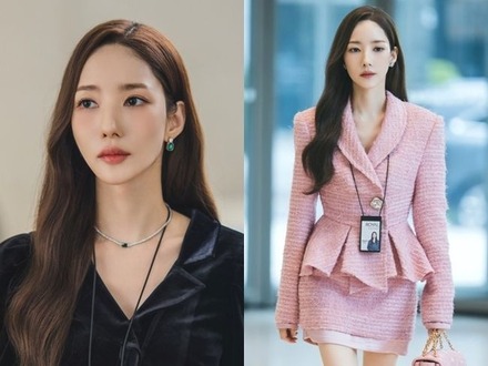 佐藤健主演で日本リメイクされた前作では37kgまで減量…パク・ミニョンが徹底した役作りで挑む新境地