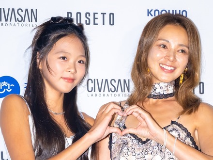 秋山成勲の妻SHIHO、14歳娘に21億円の部屋をプレゼント!?東京を一望できる高級マンションを内見