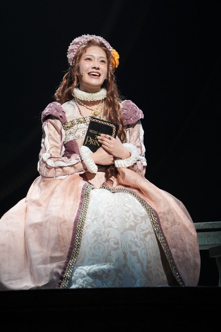 乃木坂46・奥田いろは