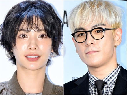 元BIGBANG・T.O.Pが歌手として13年ぶりカムバック、脱退後初の新曲発表　MVにはナナが出演