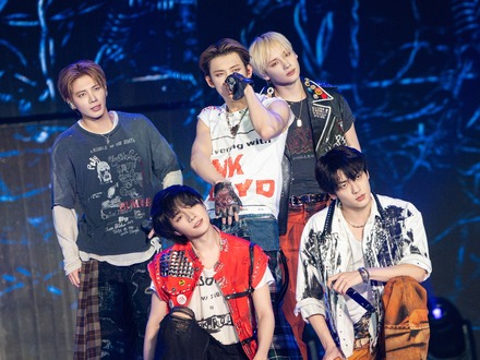 TOMORROW X TOGETHER、日本5大ドームツアー完走！京セラドームで感動のフィナーレ