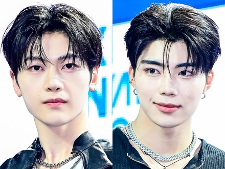 ZEROBASEONE（ZB1）ソク・マシュー＆パク・ゴヌク、WAKEONEと専属契約を締結