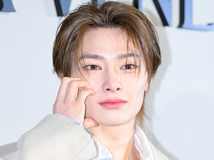 Stray Kids・I.N、誕生日に心温まる善行　国立がんセンターへ1億ウォン寄付