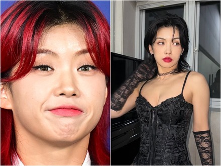 「これダンス？性行為じゃん」発言で炎上のAIKI、攻めのランジェリースタイルに反響続々