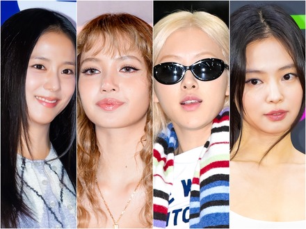 YGから去り、分散したBLACKPINK　それでも揺るがないブランド力と凄み