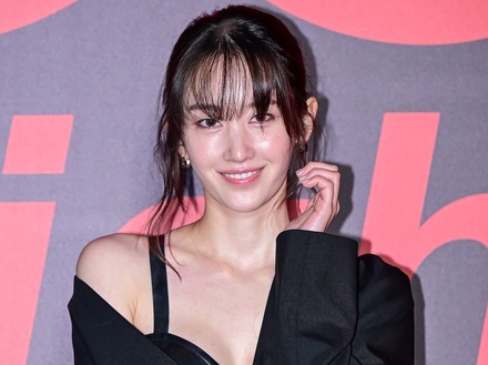 懲役刑の可能性も　大谷翔平出場試合で始球式のチョン・ジョンソ、個人事務所の登録不備が発覚