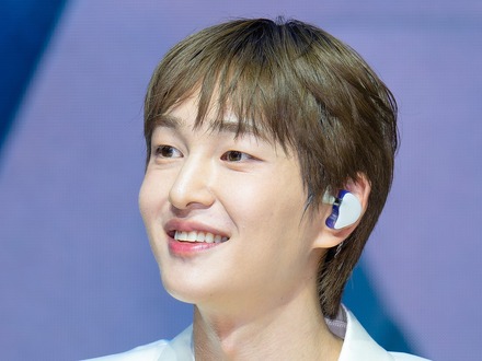 SHINee・オンユ、本格的なカムバックプロモーションに突入！ポップアップ開催も予告