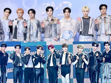 ENHYPEN・ZB1ら出演の授賞式「2026 D AWARDS」ステージ情報解禁！注目ポイントは？