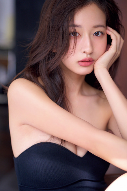 斉藤里奈(C)光文社/週刊FLASH 写真◎佐藤容平