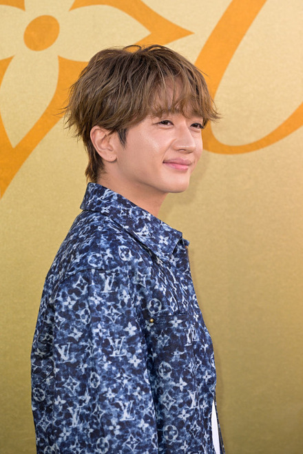 Nissy（西島隆弘）(Photo by Kristy Sparow/Getty Images)