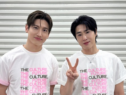 東方神起、日本デビュー20周年を彩る新曲『IDENTITY』リリース！日産スタジアム公演にも期待