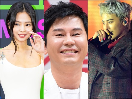 【独自】「BIGBANGのG-DRAGONとBLACKPINKのジェニーを再び」YG創業者、5年ぶり単独インタビュー