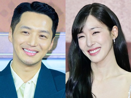 少女時代メンバーと“結婚前提”で交際中！俳優ビョン・ヨハン、結婚への思い語る「しっかり生きていきたい」