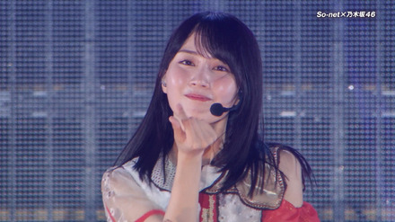 『So-net ｜感動モモ「乃木坂 46 で感動！篇」