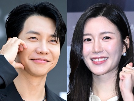 『チャングム』女優の娘イ・ダイン♡イ・スンギ、第2子妊娠を発表「現在5カ月」