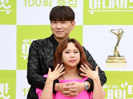 体重40kg台にダイエット成功の裏で“商品ビジネス”　人気の韓国タレント夫婦に「結局それか」の冷めた視線