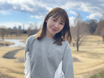 木村ミサ『情熱大陸』(C)MBS