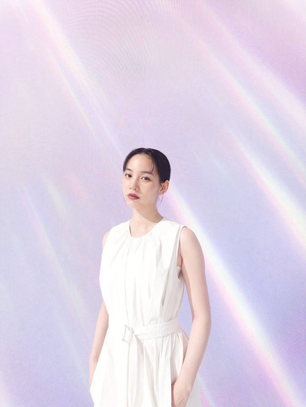 のん(写真はのんの公式ブログから)