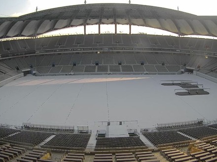 2月はおろか3月でも“芝が悪い”韓国Kリーグに「秋春制」は不可能か ACLソウルvs広島戦会場変更に見る実情