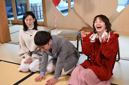 (c)朝日放送テレビ