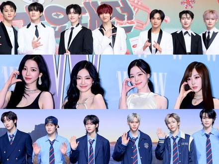 NCT・aespa・RIIZEら総出演！創立30周年記念「SMTOWN LIVE」、バンコクで4時間超の豪華フィナーレ