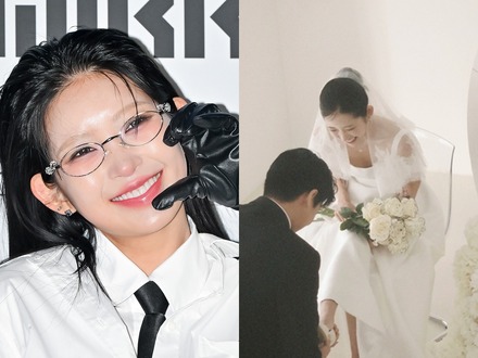 父は元巨人投手 「憂鬱な幼少期」を吐露した韓国インフルエンサー、結婚を自ら発表【全文】