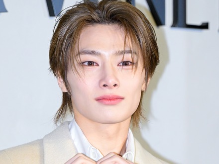 「日本じゃん!」Stray Kids・I.N、東京・恵比寿に出没?私服オフショットにファン騒然