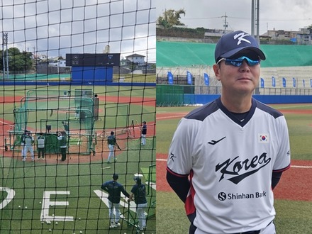 【WBC】3大会連続1次R敗退の現実 韓国、沖縄で“基本からやり直し”キャンプ「順調に進んでいる」