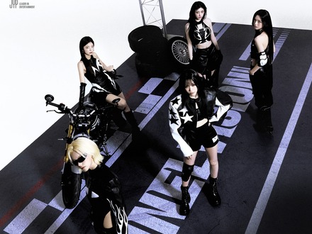 ITZY、ワールドツアー「TUNNEL VISION」東京公演の詳細解禁!最速先行チケットも受付開始