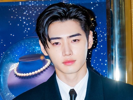 ENHYPEN・ソンフン、氷上から世界の舞台へ…ミラノ五輪“聖火ランナー”として異例の単独フォーカス