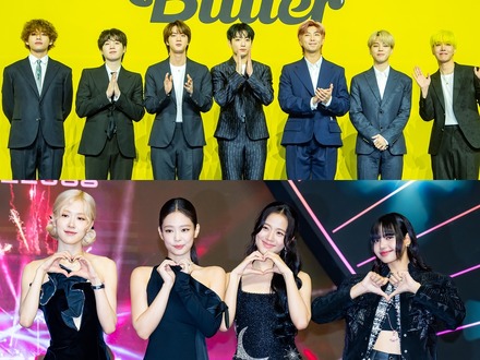 BTSにBLACKPINK、Wanna Oneまでも復活 K-POP界、休む暇なしの“カムバックラッシュ”が来る