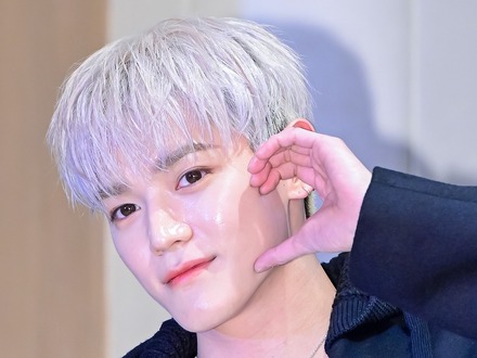 NCT・テヨン、初の日本ソロコンサート大成功!“未公開新曲”含む全23曲の圧巻ステージにファン熱狂