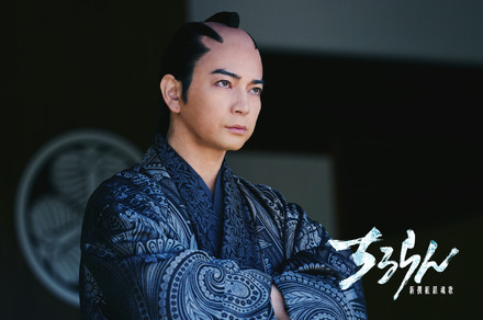 Ⓒ橋本エイジ・梅村真也/コアミックス ⒸTHE SEVEN