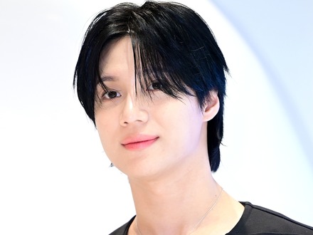 SHINee・テミン、K-POP初！米Amazon Music『In the Paint』出演へ　グローバル展開の頂点に