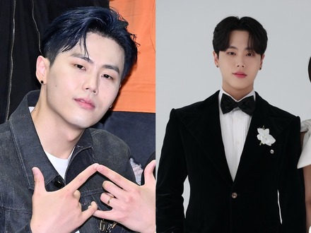 “未成年交際”疑惑の韓国ダンサー、13歳差婚へ…2005年生まれ婚約者とのウエディング写真公開