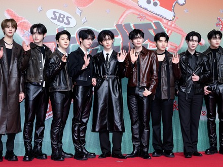 ZEROBASEONE、「今年のK-POPアーティスト」に選出！世界的音楽イベントが認定