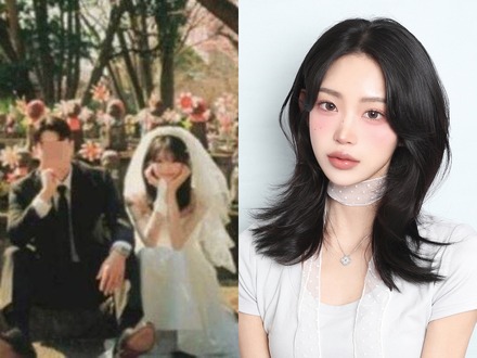 日本で撮影した“不適切”なウエディング写真1枚で祝福ムードが一変 炎上の韓国インフルエンサー、被害者だった