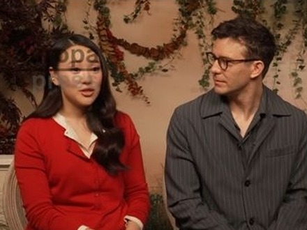 アジア系への露骨な差別？主人公なのに名前を間違われ顔を隠された韓国系女優、対応に疑問の声