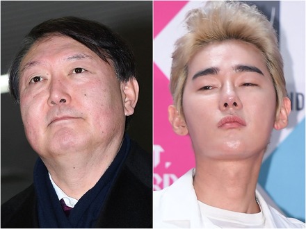 「“年相応の責任”はどこへ」高齢者だから無期懲役？韓国前大統領の判決にタレントが怒りの声