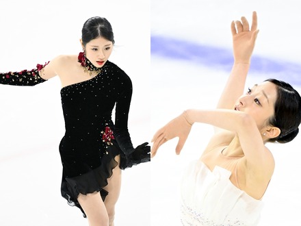 日本は複数メダル、韓国は自己ベスト更新もトップ10止まり…さらに広がる女子フィギュアの差【ミラノ五輪】