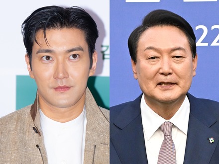 国家崩壊を懸念…?韓国前大統領の無期懲役判決日に“意味深投稿”、SUPER JUNIOR・シウォン