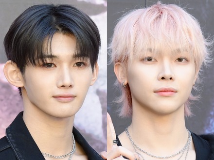 「ビジュ強すぎ」&TEAM・JO&ニコラス、“モデル級スタイル”で視線独占!人気俳優との3SHOTも話題に