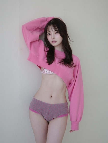 新谷姫加（写真は新谷姫加の公式インスタグラムから）※所属事務所に掲載許諾をもらってます