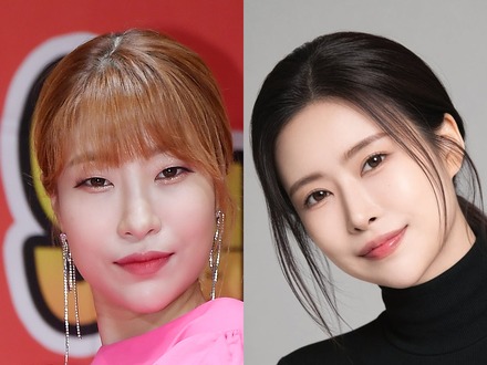 「だ、誰?」と二度見続出…整形手術に総額1500万円をかけた韓国タレント、新プロフィール写真に反響