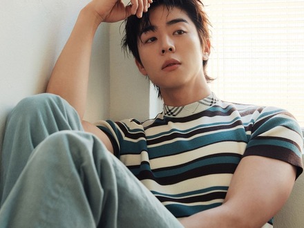 “ヒョプ様”が色気路線に? ファッション誌に登場したチェ・ジョンヒョプ「いまは再び“冬”にいる」